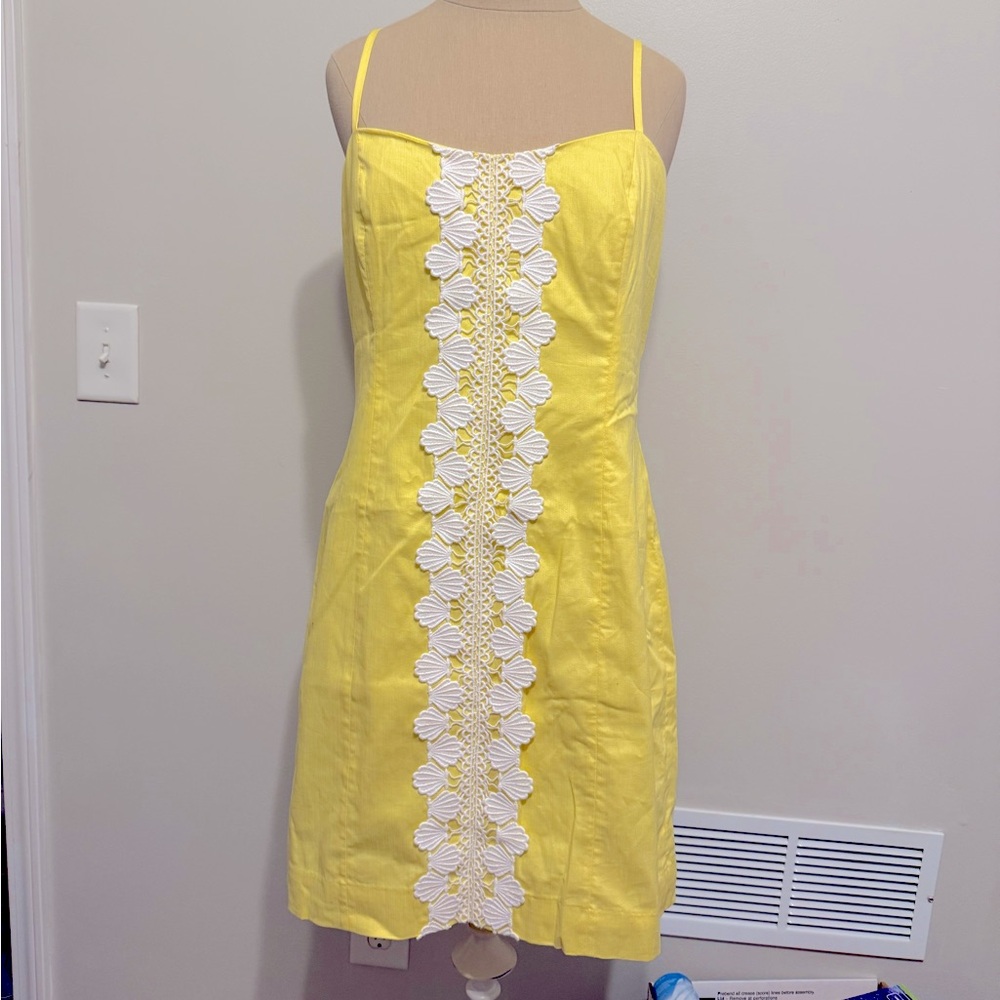Lily Pulitzer Dress NWT